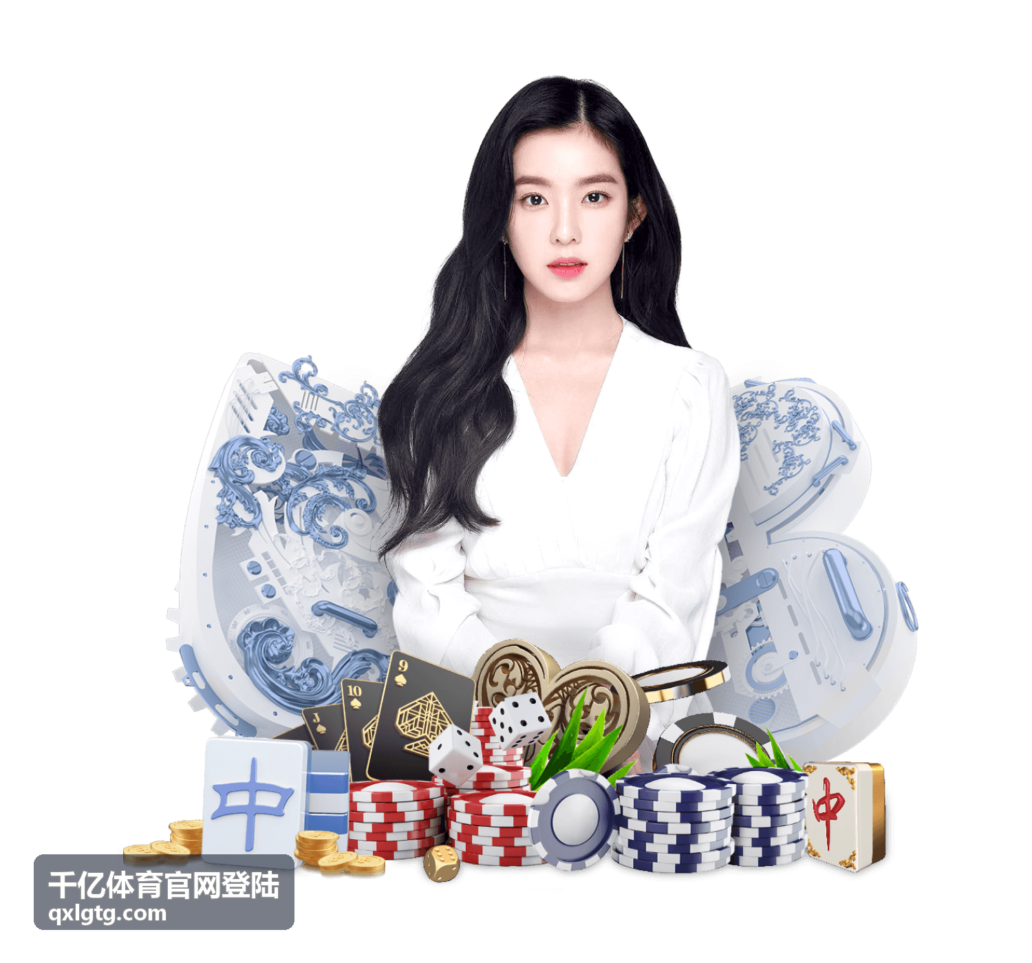 千亿体育官网登陆平台资讯栏目说明封面